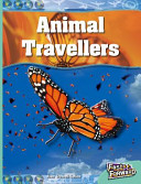 Animal Travellers cover