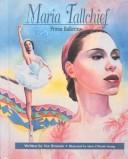 Maria Tallchief: Prima Ballerina cover