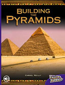 Building the Pyramids cover