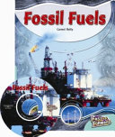Fossil Fuels cover