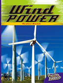 Wind Power cover