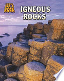 Igneous Rocks cover