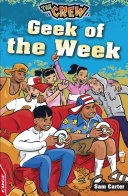 Geek of the Week cover