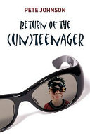 Return of the (Un)teenager cover