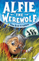 The Evil Triplets cover