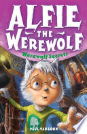 Werewolf Secrets cover