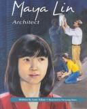 Maya Lin: Architect cover
