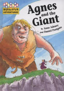Agnes and the Giant cover