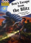 Ben's Escape from the Blitz cover