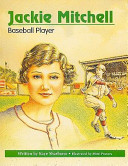 Jackie Mitchell: Baseball Player cover
