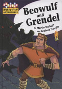 Beowulf and Grendel cover