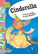 Cinderella cover