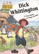 Dick Whittington cover