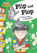 Plip and Plop cover