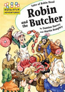 Robin and the Butcher cover