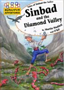 Sinbad and the Diamond Valley cover