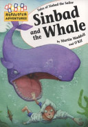Sinbad and the Whale cover