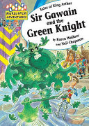 Sir Gawain and the Green Knight cover