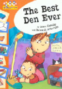 The Best Den Ever cover