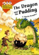 The Dragon and the Pudding cover