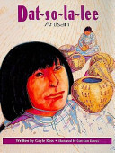 Dat-so-la-lee: Artisan cover
