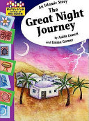 The Great Night Journey cover