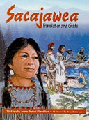 Sacajawea: Translator and Guide cover