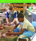 I Know Someone with Autism cover