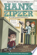 Help! Somebody Get Me out of Fourth Grade!/The World's Greatest Underachiever and the Parent-Teacher Trouble cover