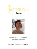 Tecumseh: Leader cover