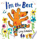 I'm the Best cover
