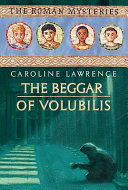The Beggar of Volubilis cover