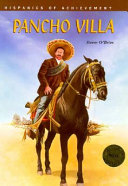 Pancho Villa (English) cover