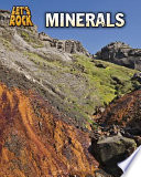 Minerals (Capstone-Heinemann) cover