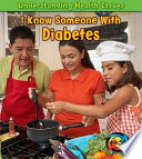 I Know Someone with Diabetes cover