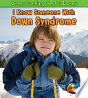I Know Someone with Down's Syndrome cover