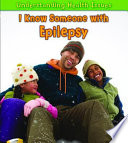 I Know Someone with Epilepsy cover