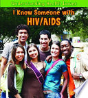 I Know Someone with HIV/AIDS cover