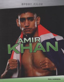 Amir Khan cover