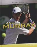 Andy Murray cover