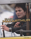 Ellen MacArthur cover