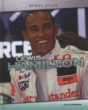 Lewis Hamilton cover