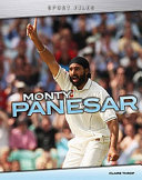 Monty Panesar cover