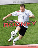 Wayne Rooney cover