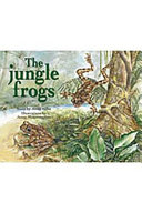 The Jungle Frogs cover
