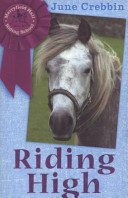 Riding High cover
