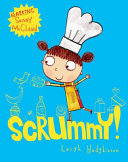 Scrummy! cover