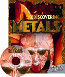 Discovering Metals cover