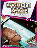 Living in Space cover