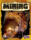 Mining cover